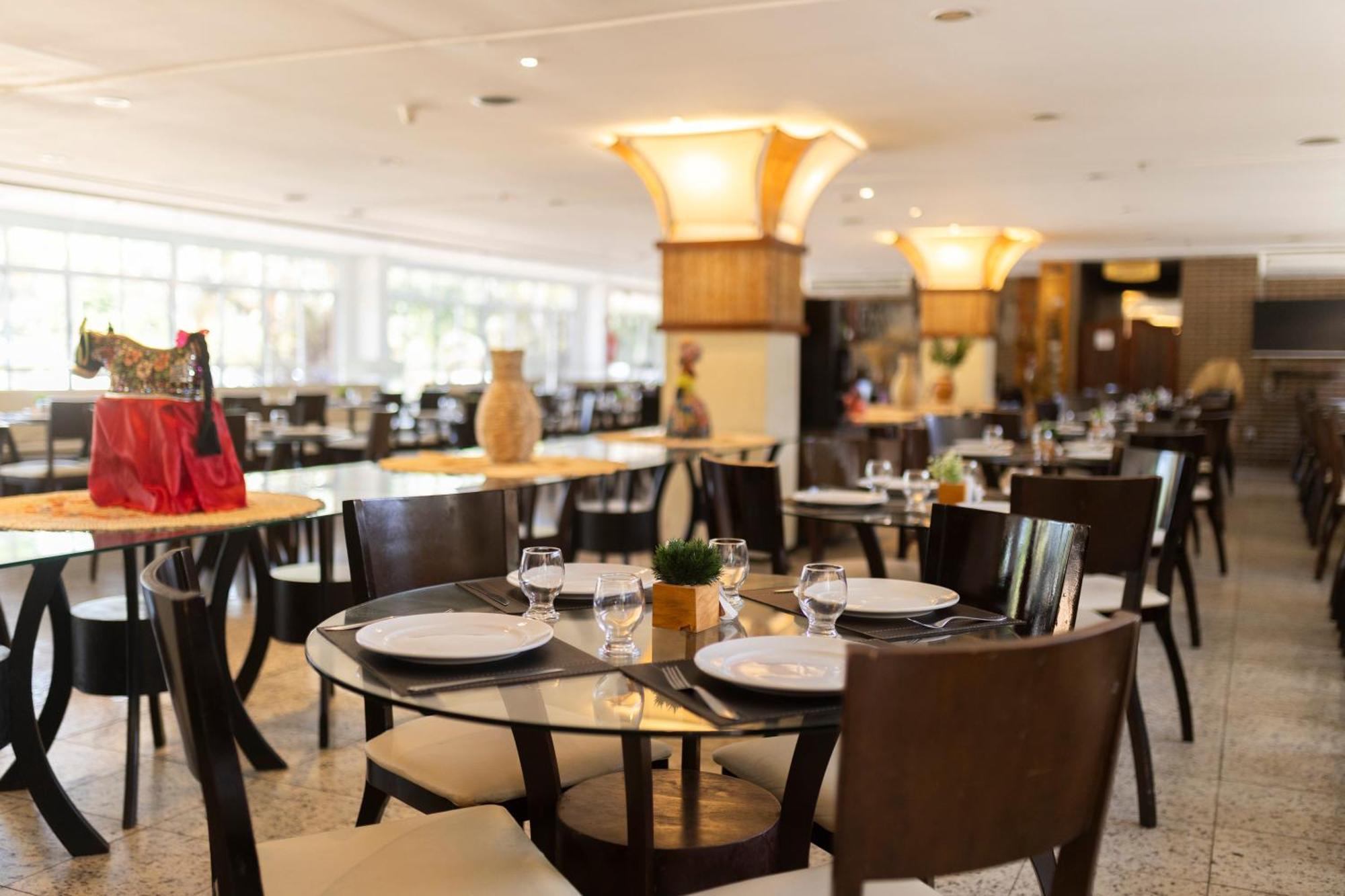 Gran Lencois Resort Баррейриньяс Экстерьер фото